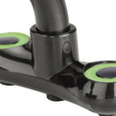 Push-Up Support H-Shaped Non-Slip Fitness Stand Anti-Slip Push-Up Support S