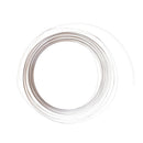 5m Pure Ni Plate Nickel Strip Tape For Li 18650 Battery Spot Welding 8mm x 0.1&