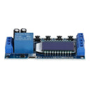 1 Way Relay Module Time Delay Power off Trigger Cycle Timer Circuit Switch