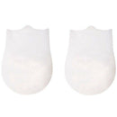 2 Pack Premium Reusable Large Cooking Silicone Sous Vide Bags Fresh Keeping G1X6