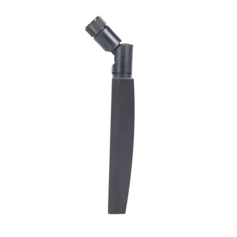 Universal 3.5mm Jack External Antenna Signal Booster 6DBI For FM Radio Phone NTã€