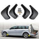 Fit for Skoda Octavia Saloon 2008 2007 2006 05 04 Mudguard Mud Guard Splash Flap