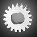 1 PCS For BMW Sunroof Motor Cog Wheel Repair Gear For Mercedes Audi Durable New