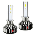 Headlight H1 Led Bulb 6000K Led Mini 12V H1 Dimensions Car White