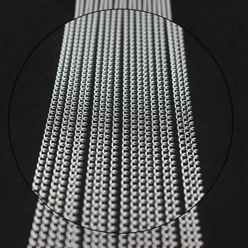 Snare Wire 20 Strand for 14 inch Snare Drum Cajon Box Drum