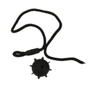 Car Vehicle Parcel Shelf String Strap Black For VW Golf MK6 R20