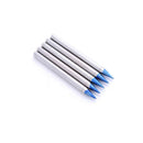 5Pcs 60W Replacement Soldering Iron Tip Solder Tip Electric Iron Welding MG.A 3C