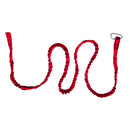 Universal Kayak Paddle Leash Fishing Rod Safety Lanyard Tether for Boat Canoe