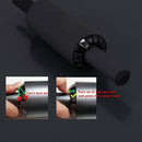 Car Vacuum Cordless, Handheld Mini Vacuums Cleaner, 80W USB Rechargeable VA