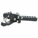 Hitch Trailer Hook For 1:10 Scx10 90046 90047 Traxxas Trx4 Rc Crawler Car