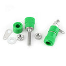 20x Binding Post Female Socket Jack For 4mm Banana Plug Connector Adapter