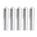 5x 11mm Grinding Disc Wheel Natural Diamond Dresser Dressing Pen Tool fgd MSM