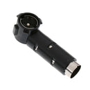 Antenna Aerial Adapter DIN Female To ISO Male Plug