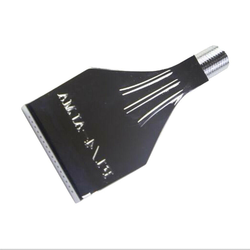 Multi Blow Flat Fan Nozzle Air Jet Blower