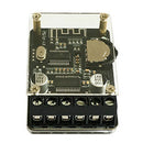 10W 15-20W Stereo Bluetooth Audio Power Amplifier Board Module 12V 24V Loss I5D6