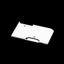 Micro SD TF to Memory Stick MS Pro Duo PSP Card Dual 2 Slot Adapter White