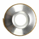 Mute for Soprano Saxophone Sax Metal Dampener Camel J5E8