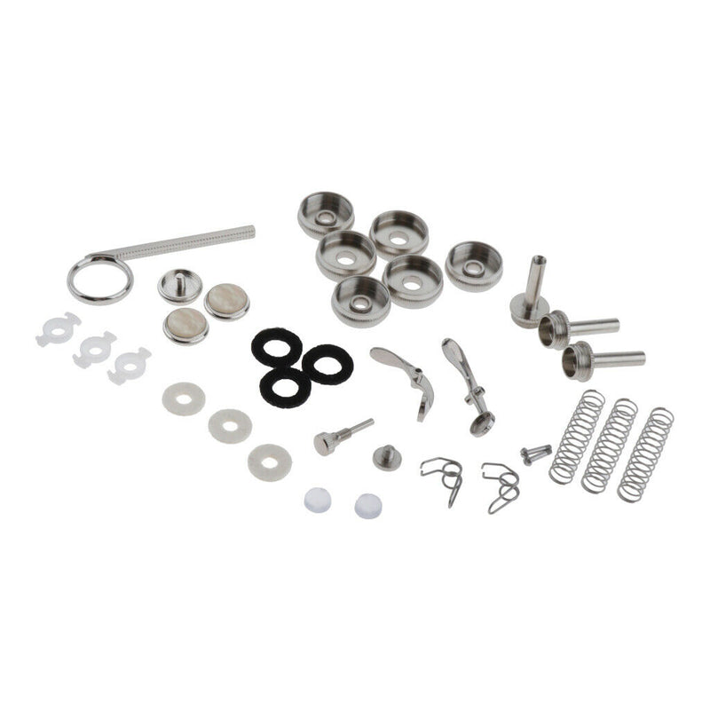 Trumpet Maintenance Spare Parts Tools Replacement Instrument for Musical
