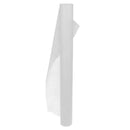 2ROLLS DOUBLE SIDE ADHESIVE WONDER WEB IRON ON FUSIBLE BONDING HEMMING TAPE