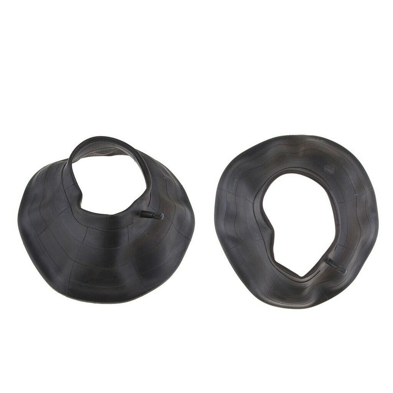 2x Straight TR13 15x6.00-6 15x6-6 15x6.00x6 15/6.00-6 Lawn Mower Tire Inner Tube