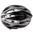 21 Vents Ultralight Sports Cycling Helmet with Lining Pad Mountain Bike Bic