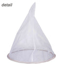 Beekeeping Honey Strainer Filter Net Honey Strainer HoneyTools Honey Bucket