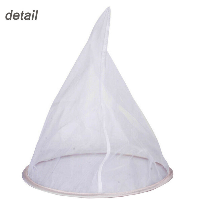 Beekeeping Honey Strainer Filter Net Honey Strainer HoneyTools Honey Bucket