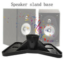 Mounting Audio Speaker Stand Tool Pole Space Saving Mini Bracket Accessories