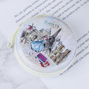 Headphones Storage Bag Wallet Keys Holder Case Coin Purses Organnizer Box Pouc@
