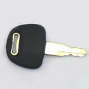 Excavator parts for ZAX excavator key too3C