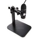 1000X 8 LED 2MP USB Digital Microscope EndoscopeMagnifier Camera + Lift Stand