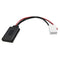 Bluetooth Audio Adapter Cable for V-W Mcd Rns 510 Rcd 200 210 310 500 510 D K9J2