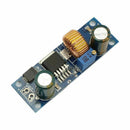 DC-DC Non-Isolated Step-Up Module 4.5V-32V To 5V-42V Adjustable 4A Boost Co H7A9