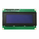 Serial IIC/I2C/TWI 2004 204 20X4 Character LCD Module For M0T3 Display Y1L8