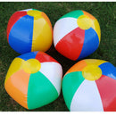 35CM Inflatable Balloons Swimming Pool Beach Sport Ball Kids Fun Toys ME