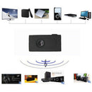 2 in 1 Wireless Bluetooth Receiver Transmitter Audio Aux Adapter for Car Music