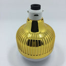 App Control Smart Led Rgb Lamp Wireless Bluetooth Music Speaker Bulb Dimmab P2X2