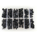 330* Car Body Trim Clips Rivets Retainer Bumper Screws Panel Push Fasten VTX