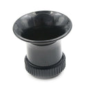 15X Monocular Magnifying Glass Loupe Lens Eye Magnifier Jeweler Tool JR