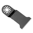 45x40mm Oscillating Tools Precision Saw Blade Woodworking Metal Cutting Tool