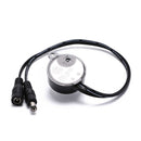 led strip automati mini pir infrared motion sensor detector switch 5a dc 5-24v Z