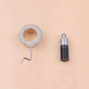 Oil Pump Hose Filter Worm Gear Kit For Stihl MS231C MS231 MS251C MS251 Chainsaws