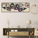 5D DIY Full Drill Diamond Painting Butterfly Cross Stitch Embroidery Kits