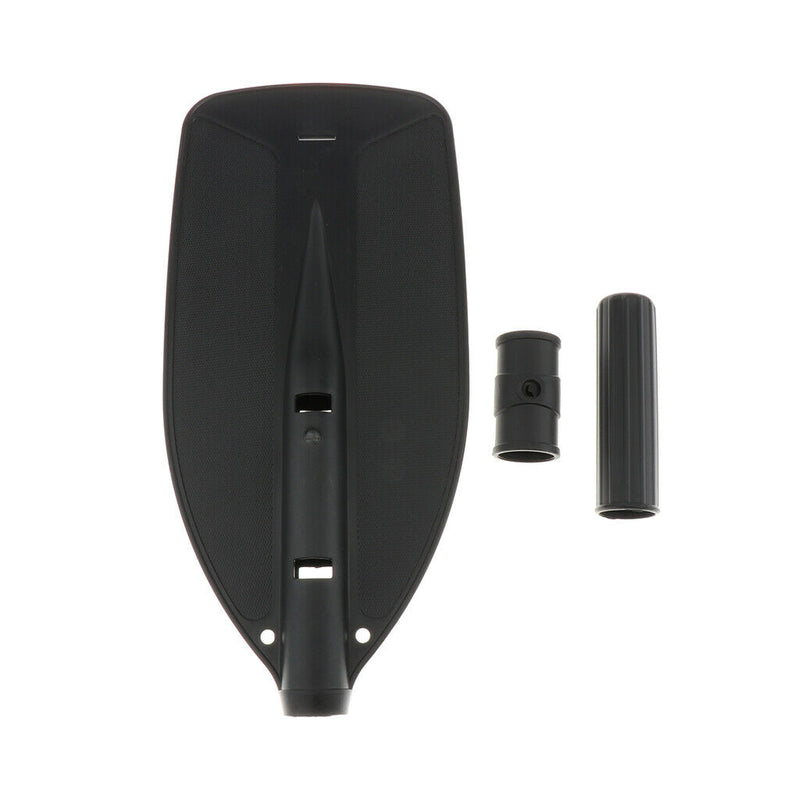 High Strength Kayak Canoe Boat Paddle Oar Blade Paddle Leaf & Paddles Connector