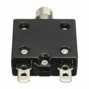 30A 125/250VAC 50VDC Circuit Thermal Breaker Thermal Protector For Generato X9I1