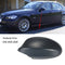 1Pair Car Rearview Mirror Cover For Bmw 3 Series E90 E91 323I 328I 328Xi 33 I4L9