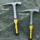 Geological Exploration Hammer Pointed Mineral Exploration Geology Hammer Ha C1N1
