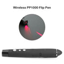 Wireless Presenter PowerPoint Presentation PPT Clicker Flip Pen Remote Control