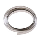 2M 8mm x 0.15 Pure Ni Plate Nickel Strip Tape For Li 18650 Battery SpotWeldingM&