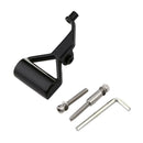 Multifunctional Bike Handlebar Aluminum Alloy Extended Bracket